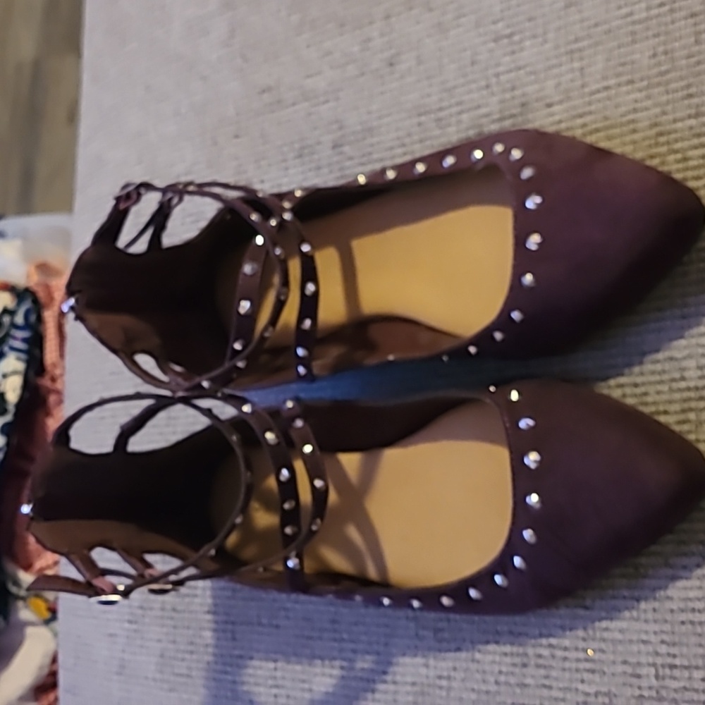 Torrid Sandals